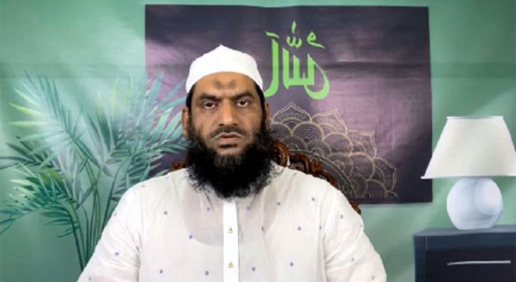 দুর্গত মানুষের পাশে দাঁড়ানো ইমানি দায়িত্ব: মামুনুল হক